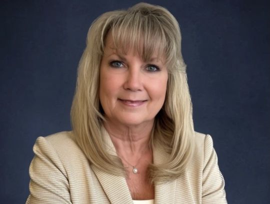 Linda Walker Named CEO of Llano Regional Hospital
