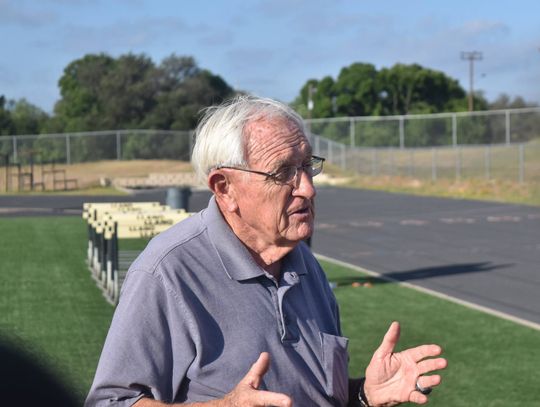 Llano Continues to Honor Golemon with Invitational