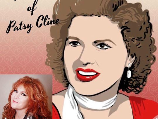Llano Country Opry to Showcase “Reflections of Patsy Cline” with Lisa Layne