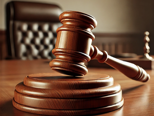 Llano County Civil Cases: April 6 - April 29, 2025