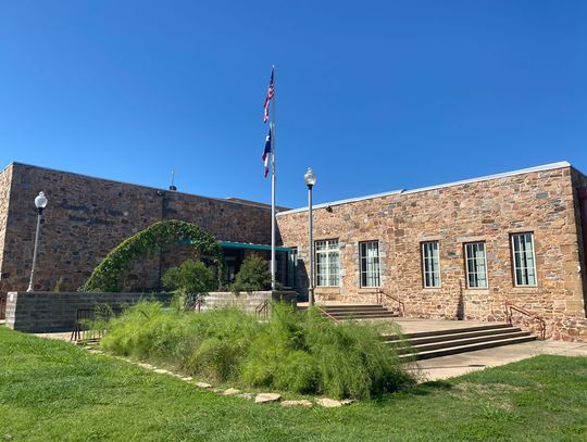Llano County Library Lawsuit on Hold in Austin, could be Supreme Court-Bound