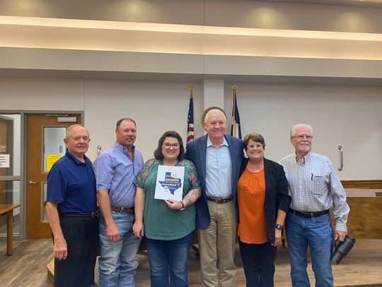 Llano County Library System Regains Accreditation After Lapse