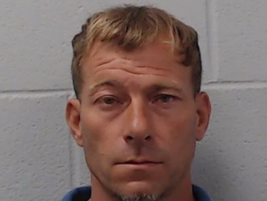 Llano County Man Charged in Fatal Kyle Crash