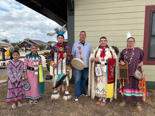 Llano Honors Its Roots During Heritage Days Weekend