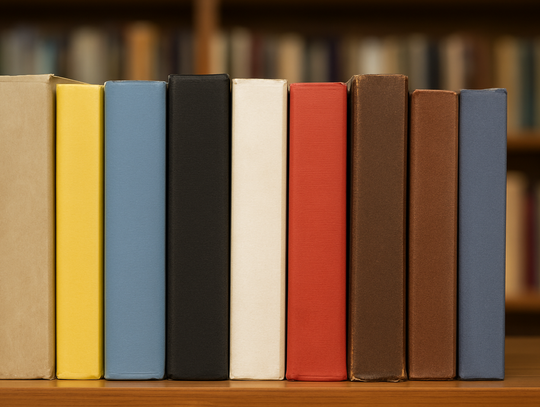 Llano ISD Removes Book and Adult Section from High School Library
