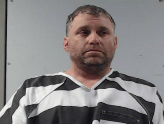 Llano Man Charged After Shooting on West Leon