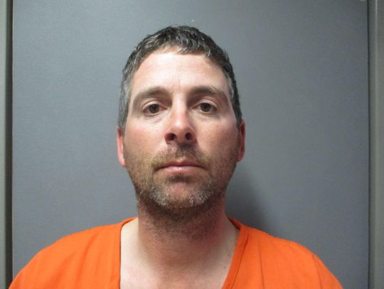 Llano Man Heading to Prison for Decades After Child Porn Conviction