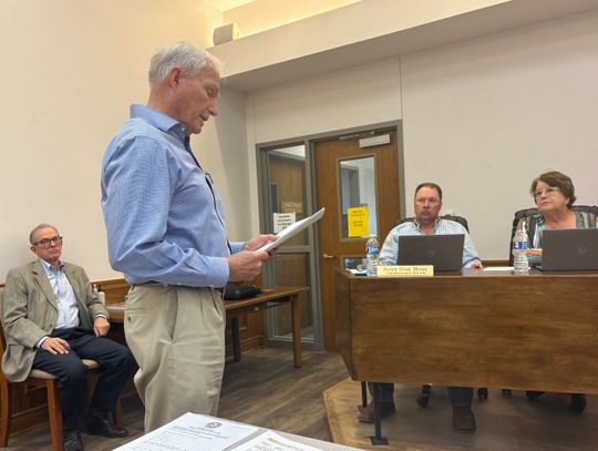 Llano Regional Hospital Reports Progress Nearly One Year After Mid Coast Split