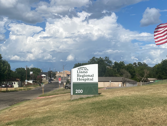 Llano Regional Hospital Stabilizing as County Orders Hospital Authority Board Audit