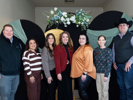 Mason County Chamber of Commerce Awards 2026