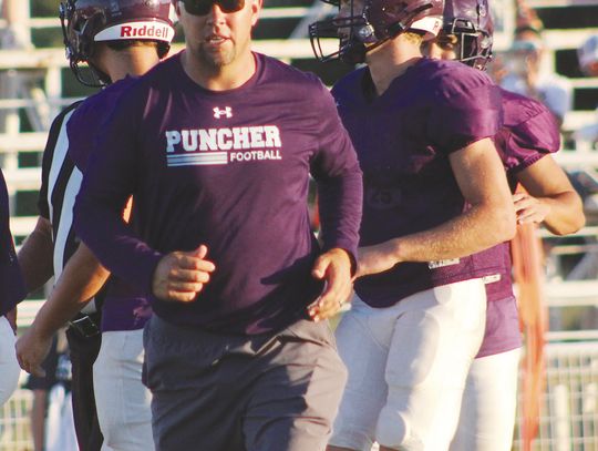 McLeod's Calling Went Beyond Wins, Losses