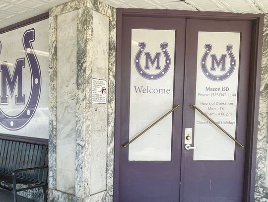 MISD Moves Toward Relocating District Offices