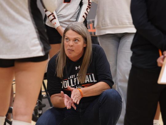 New Coaches Give Way to Staffing Changes