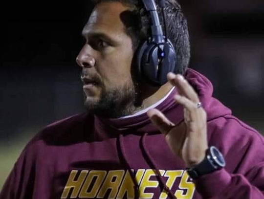 New Coaches Join a Successful Athletic Department