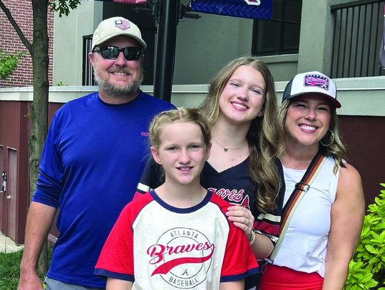 New LBJ Elementary Principal Looks Forward to Partnering with Community