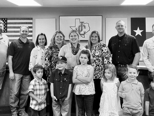 New middle school open house, ribbon cutting scheduled for March 31