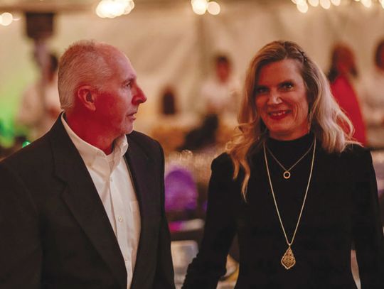 New Years Eve Spectacular Soiree