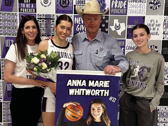 Outstanding Season Produces Postseason Awards for the Cowgirls