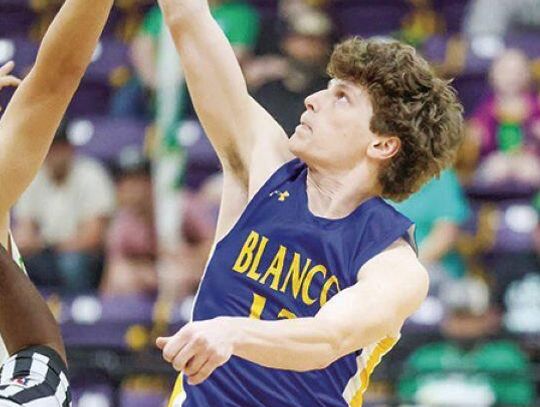 Panthers advance with wins over Clyde, Dublin