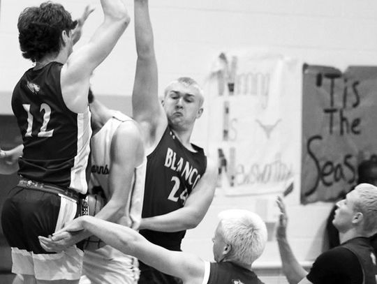 Panthers open season with 2-2 record