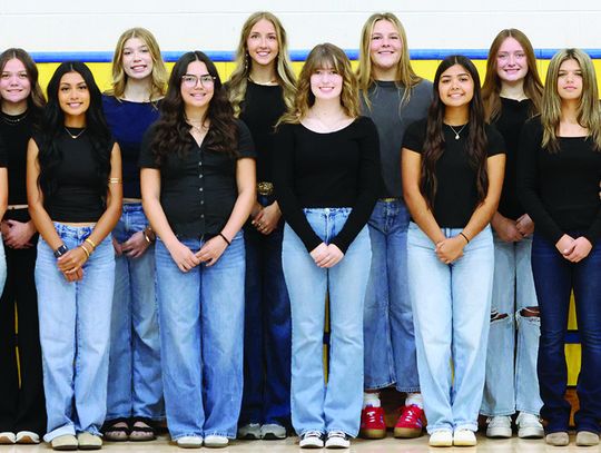 Panthers to Tackle Yoakum this Week for Homecoming Game