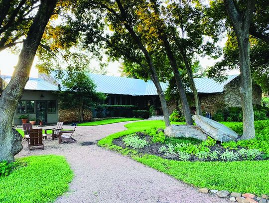 Mason County 39th Annual Home Tour: Part 3