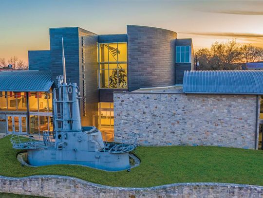 Pearl Harbor Commemoration Planned in Fredericksburg