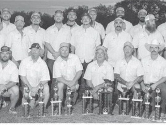 PEC Lineworkers Win 16 Awards at 2025 Texas Lineman’s Rodeo