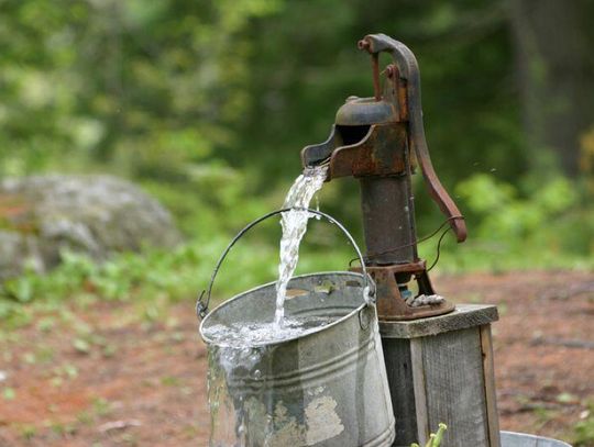 Private Water Well Screenings Set for Blanco County May 28-29