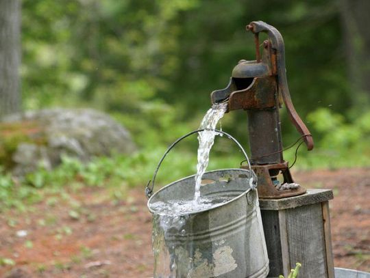 Private water well screenings set for Blanco County Oct. 6-7 in Johnson City