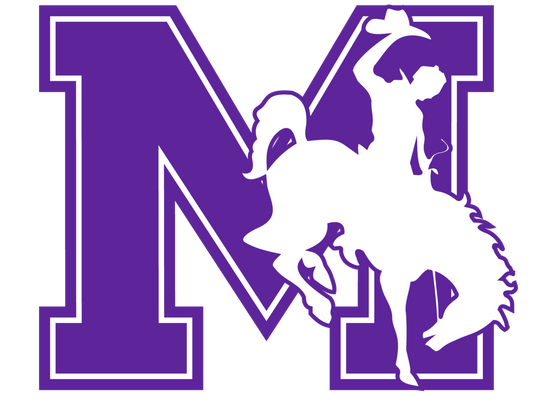 Punchers, Cowgirls Put the ‘Heart’ in Brady Meet