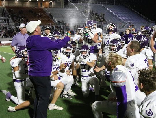 Punchers Land Final Blow to Kenedy