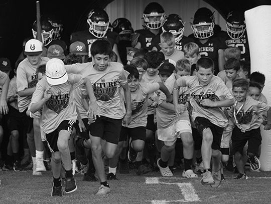 Punchers Looking to be More Opportunistic Against Cougars