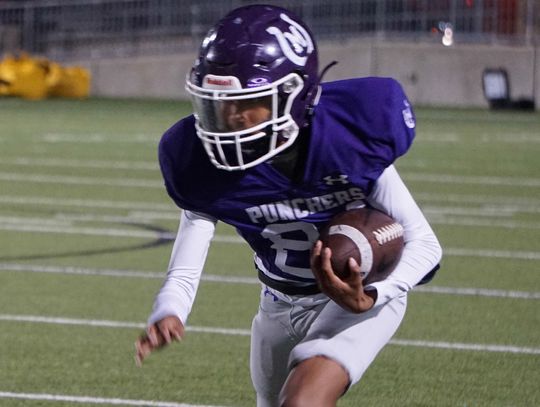 Punchers Prepare for Creative Shorthorns