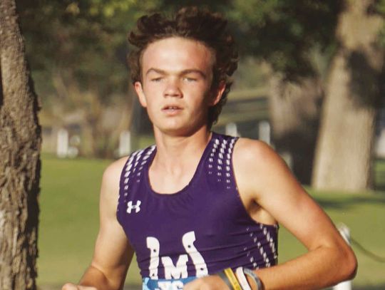 Punchers Use Bye to Rest, Recharge for District Run