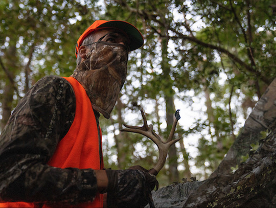 Rains, Mild Temperatures Set the Stage for Strong Fall Hunting Outlook