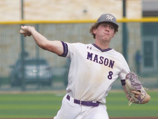 Regional Team Features Several Punchers