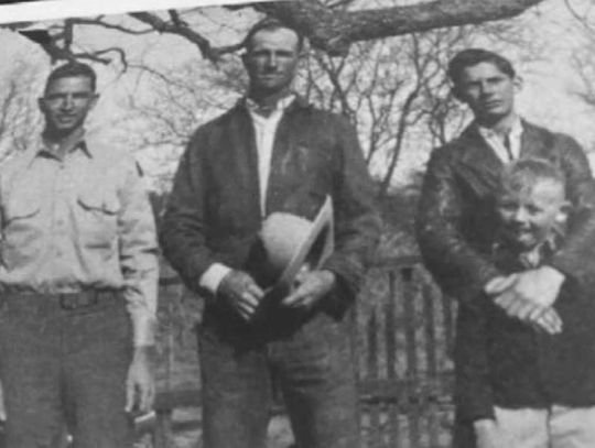 Remains of veteran missing since World War II recently discovered