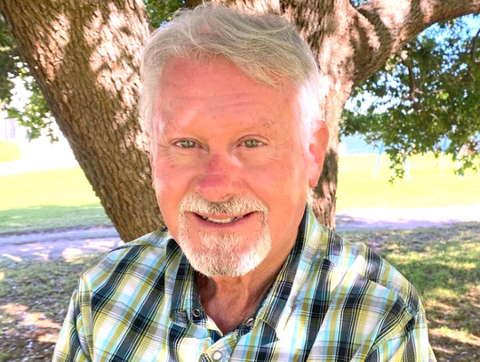 Rob Hardy Announces Bid for Llano County Judge