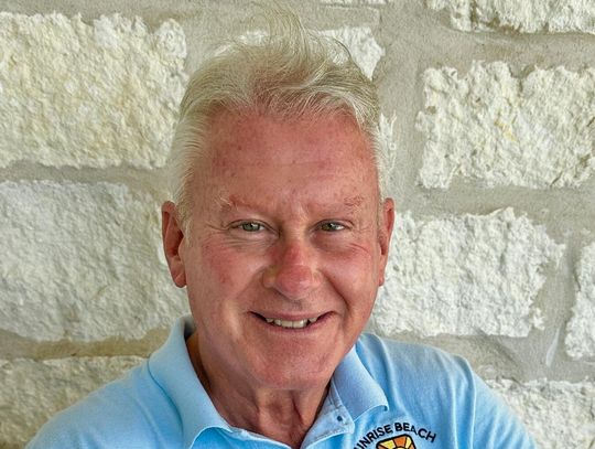 Rob Hardy Announces Bid for Llano County Judge