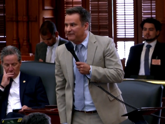 Senate Passes “Uvalde Strong” School Safety Act to Improve Active Shooter Response