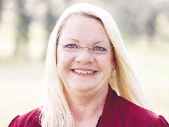 Shannon Grote Worrell Running for Mason County Judge Position