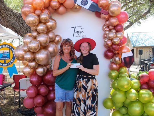 Sharing the Harvest to Plant New Roots
