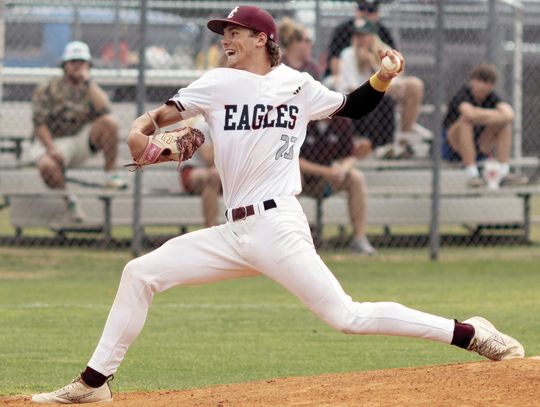 Slawinski Chosen by Angels in MLB Draft