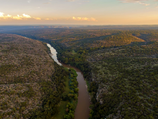 State Finalizes Land Deal for Future Park Near Colorado Bend