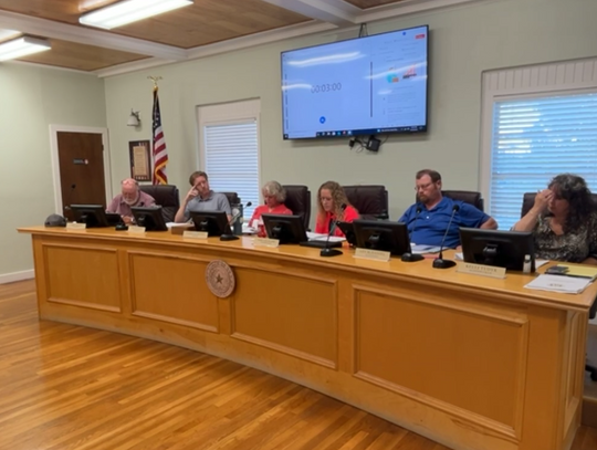 Statement from Kara Gilliland, Llano City Alderman and Mayor Pro Tem