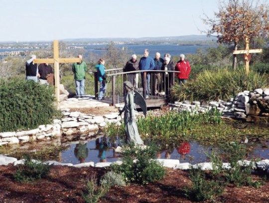 Stations of the Cross available starting Saturday
