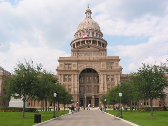 Texas Lawmakers Review State Response to July 4th Floods