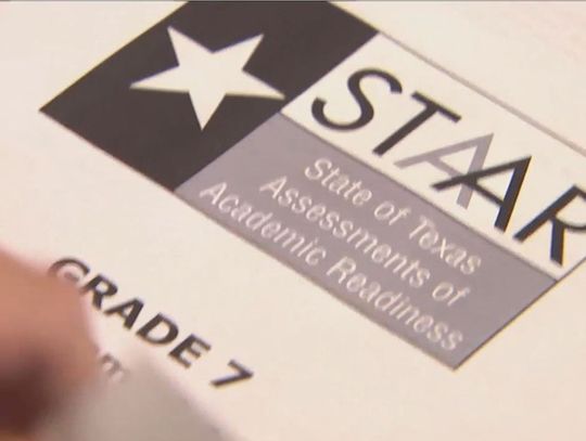 Texas Senate Passes HB 4 to Replace STAAR and Mandate A–F School Ratings