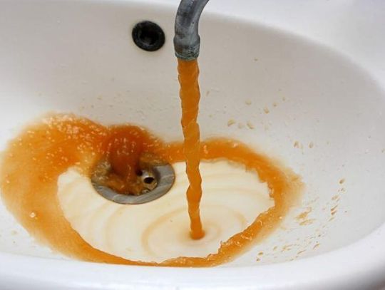 Texas Water Company Addresses Discolored Water in Blanco Area